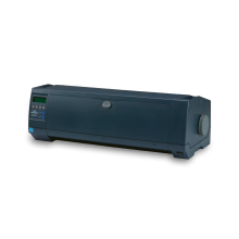 Tally DASCOM 2610+ Tally DASCOM 2610+