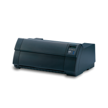 Tally Dascom 2810 Tally Dascom 2810
