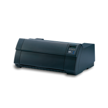 Tally Dascom 2820 Tally Dascom 2820