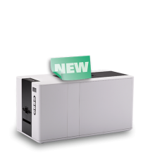 Card Printer DC-2300