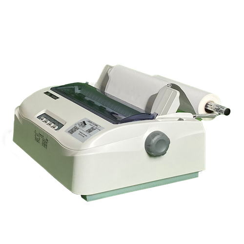 Tally Dascom 1140 rouleau Tally Dascom 1140 rouleau