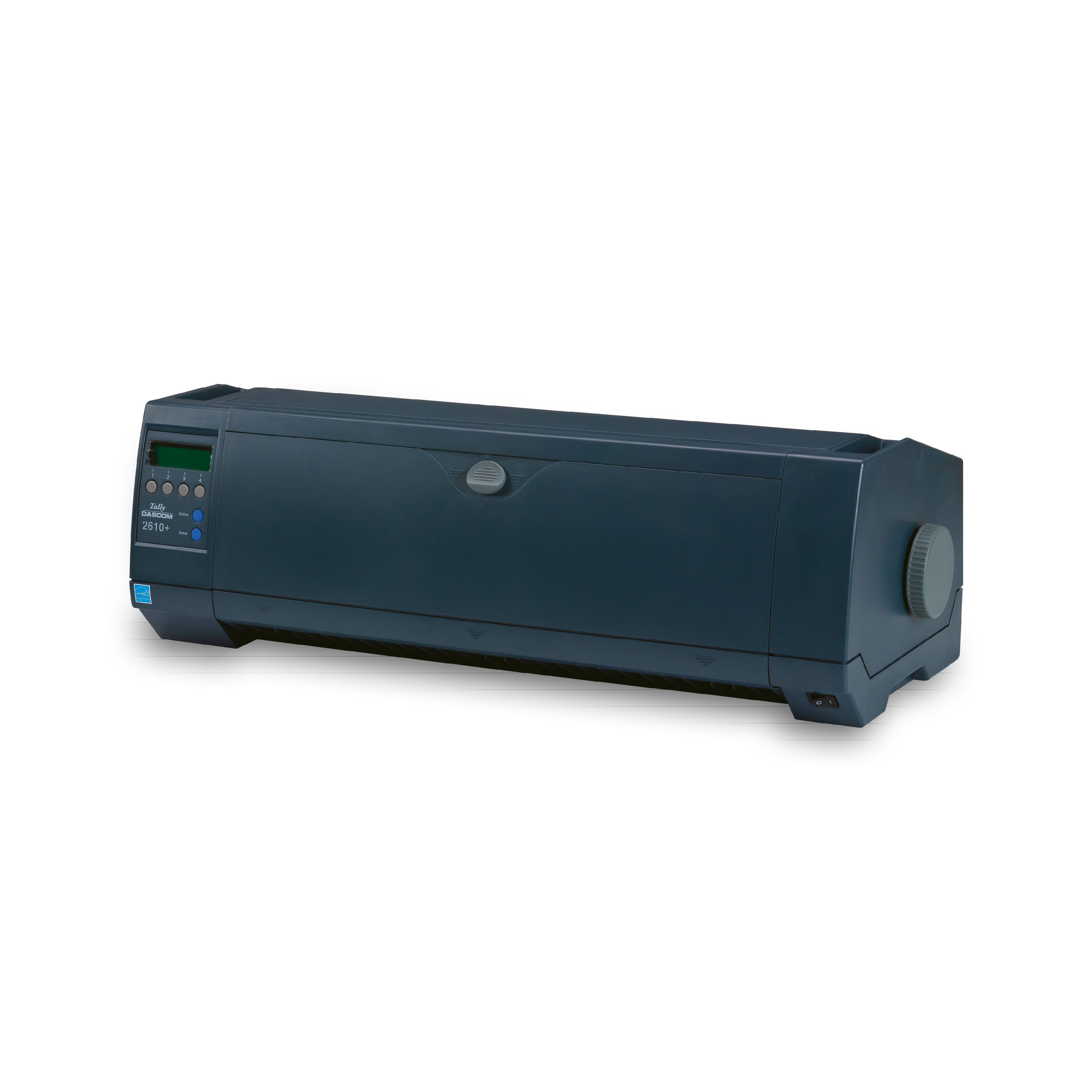 Tally Dascom 2610+ Tally Dascom 2610+