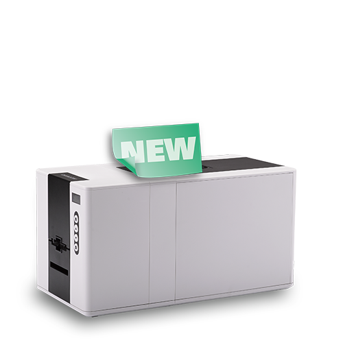 Card Printer DC-2300 Card Printer DC-2300
