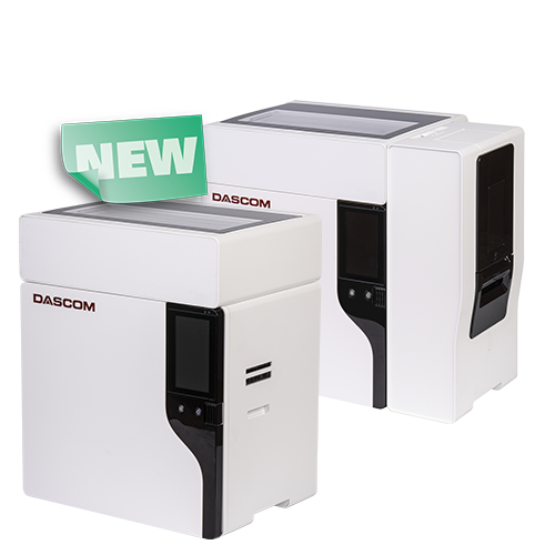 Card Printer DC-8600