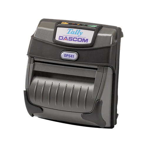 Mobile Printer DP-541 SE Mobile Printer DP-541 SE
