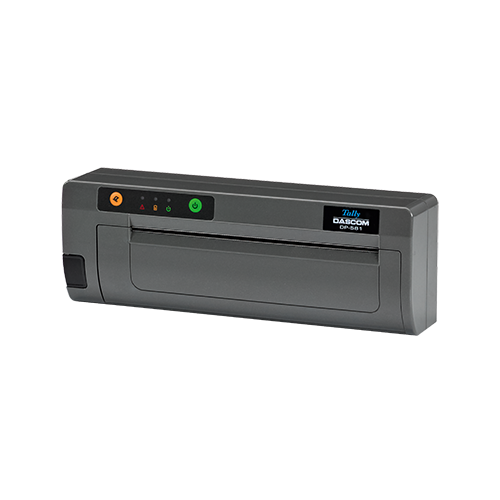 Mobile Printer DP-581 Mobile Printer DP-581