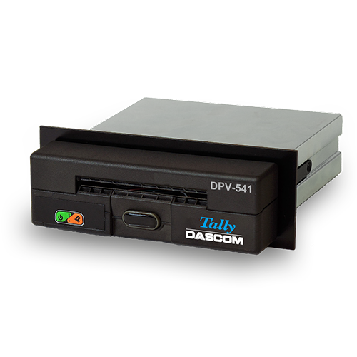 Mobiler Drucker DPV-541 Mobiler Drucker DPV-541