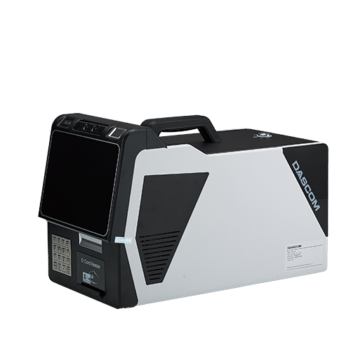 Kartendrucker DST-85