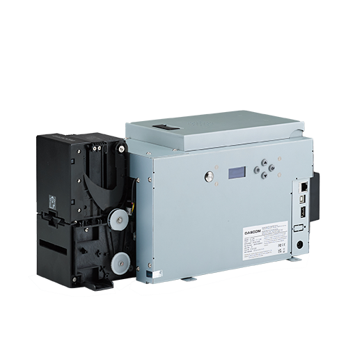 DASCOM KT-200